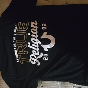 True religion shirt